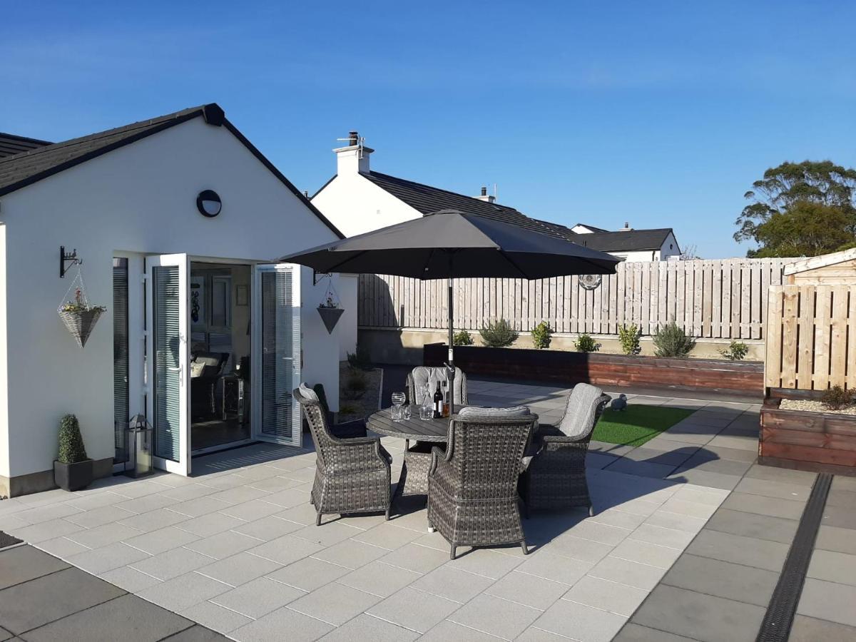 Number 14 Bed & Breakfast Downpatrick Exterior photo