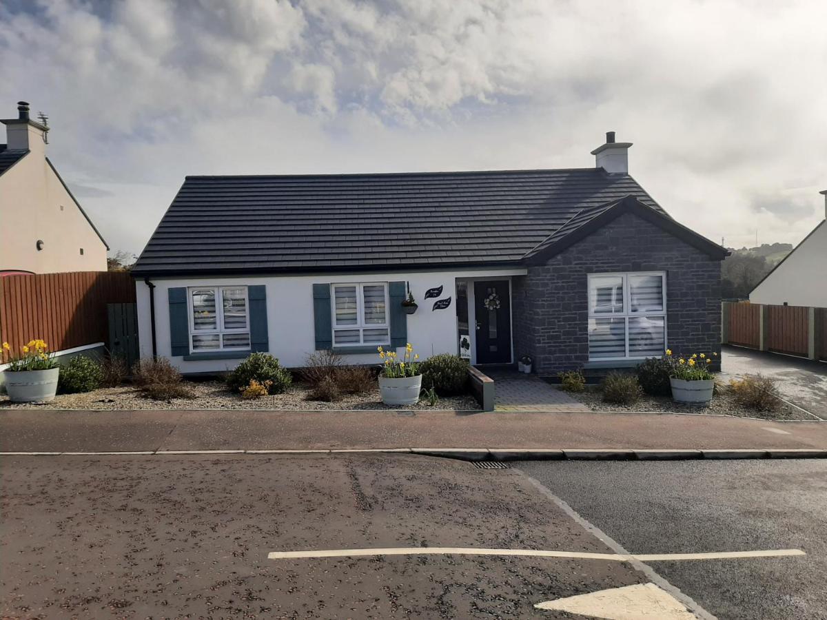 Number 14 Bed & Breakfast Downpatrick Exterior photo
